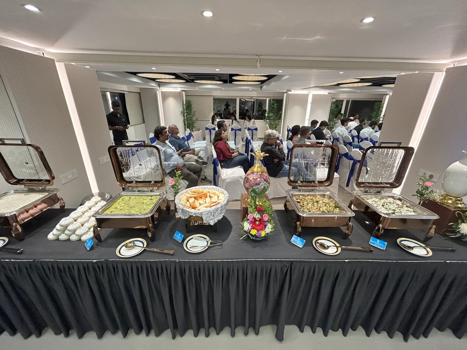 Office Catering